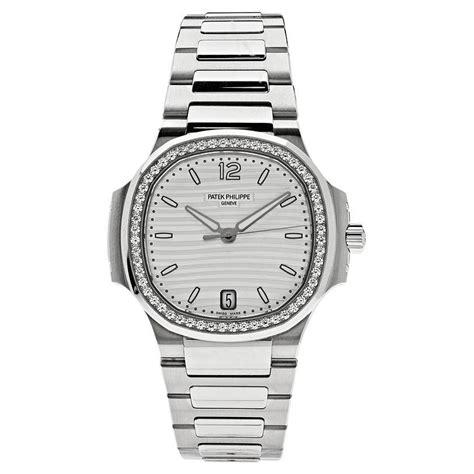 patek philippe donna bianco|patek philippe watch website.